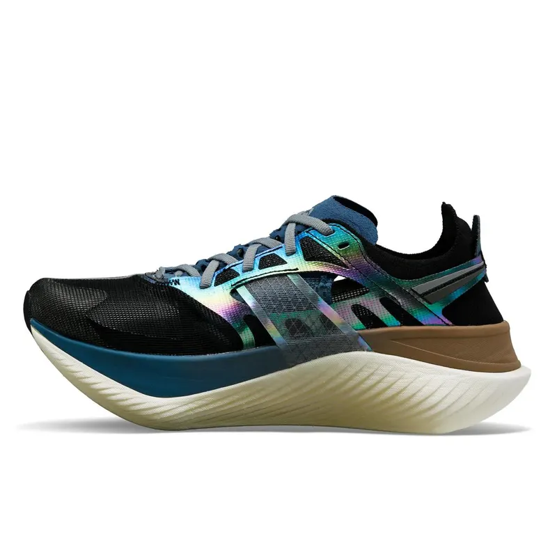 Saucony Endorphin Elite Winter Tech Caviar Mirage (S20768-500)
