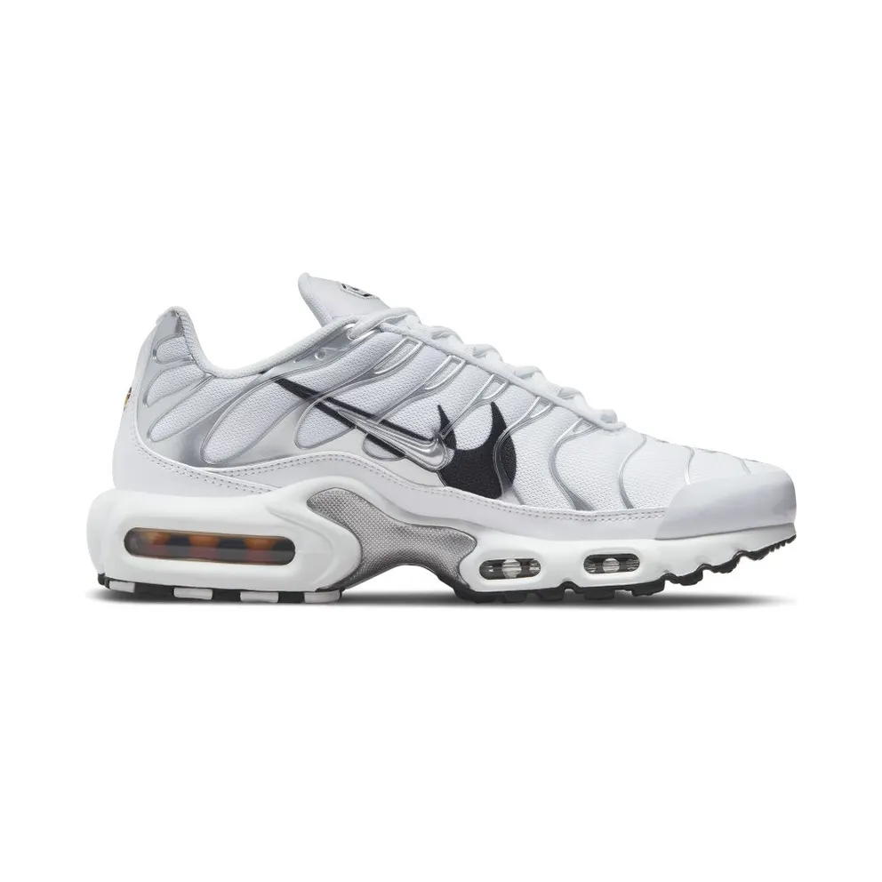 Nike Air Max Plus White (DV3456-100)