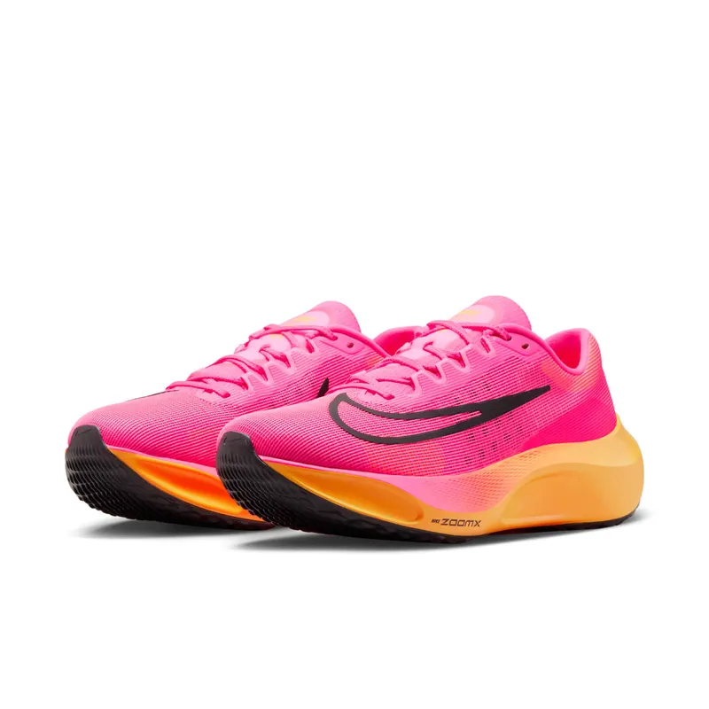 Nike Zoom Fly 5 Hyper Pink Laser Orange (DM8968-600)