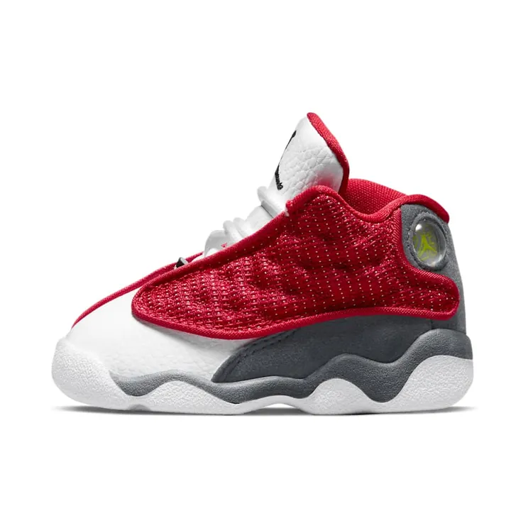 Jordan 13 Retro Gym Red Flint Grey (TD) (414581-600)