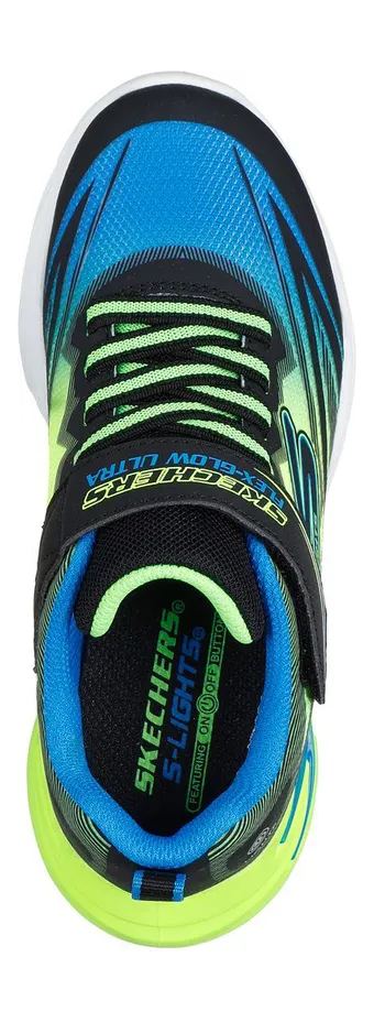 skechers-skech 400139L_BBLM