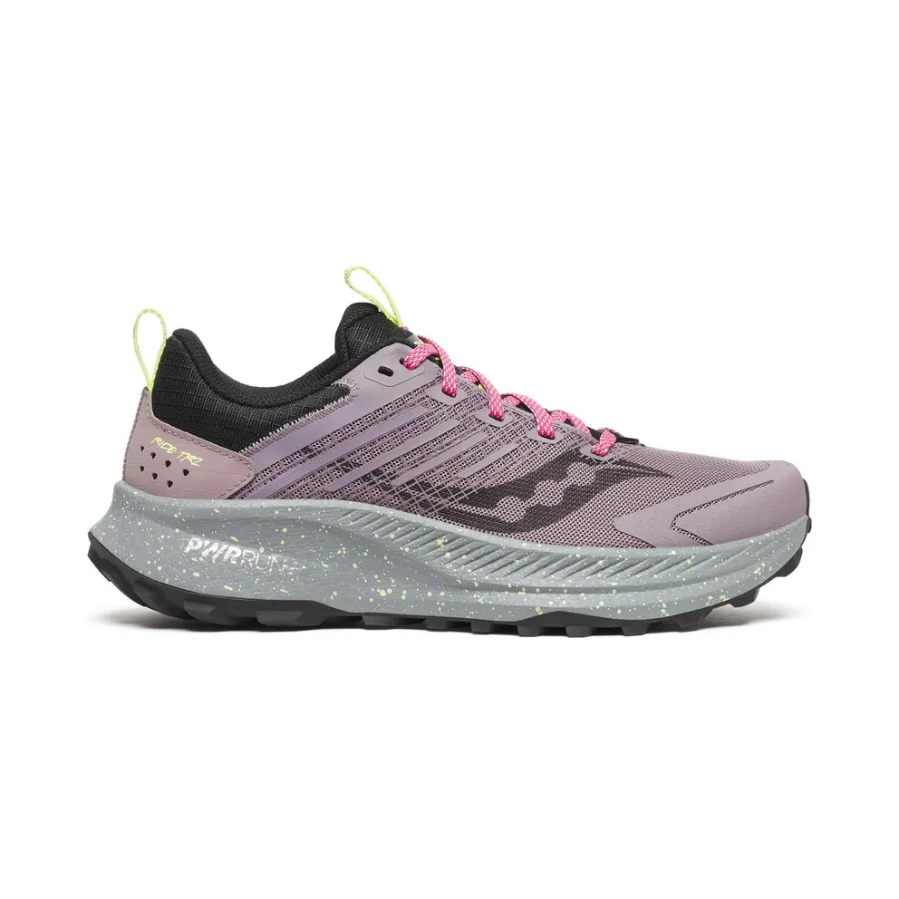 Saucony Ride TR2 Woodrose (S10951-160)