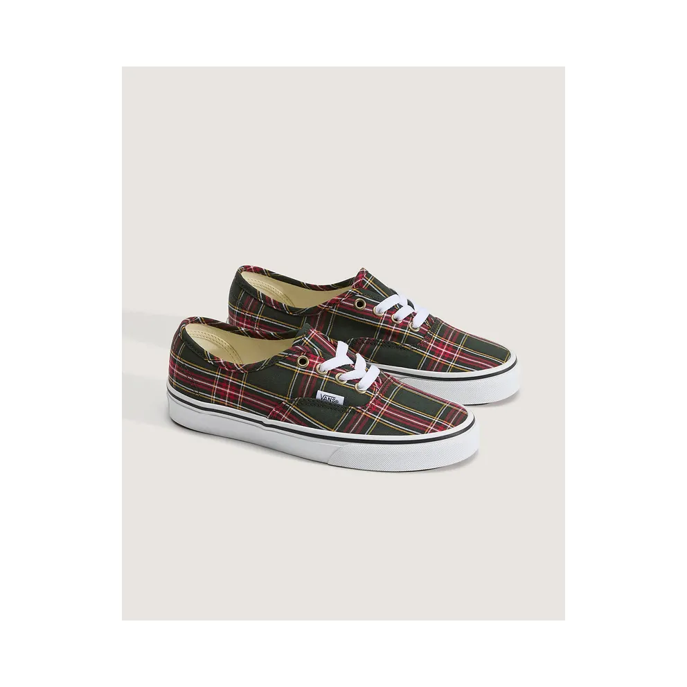 Vans Authentic – Plaid Pack – “Plaid Pack” (VN000D6GTD8)