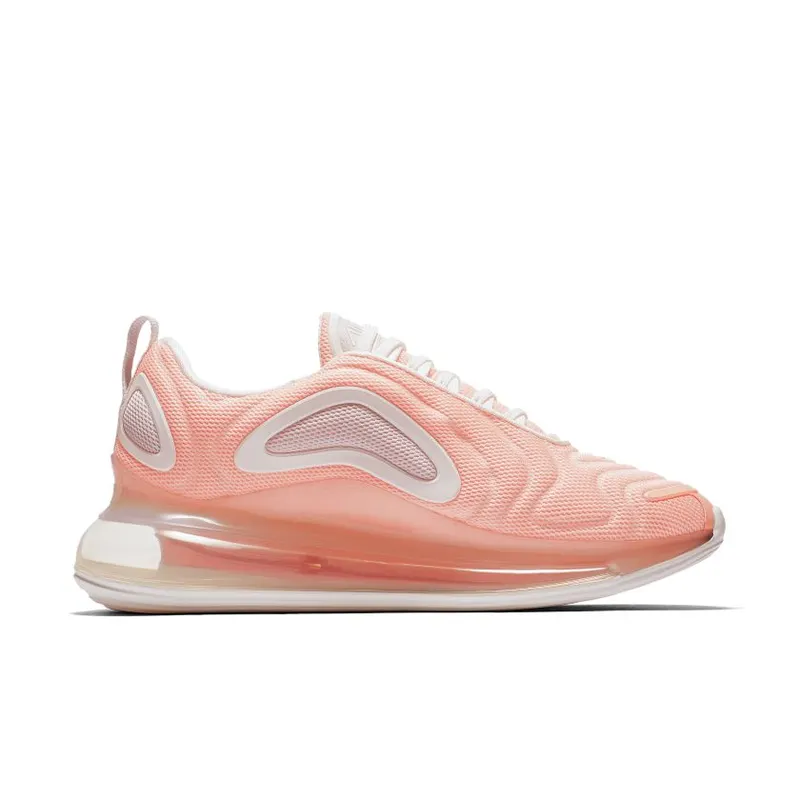 Nike Air Max 720 Bleached Coral (W) Bleached Coral/Summit White (AR9293-603)