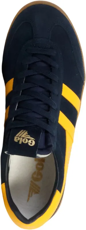 Gola sneaker Blauw (CMB762EY)