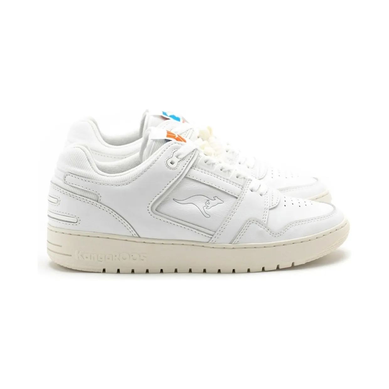 kangaroos-sneaker 602002-000-0601