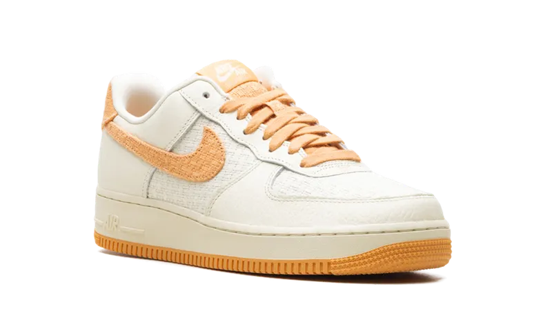Nike Air Force 1 Low “Coconut Milk Copper Moon” (IB7944-113)