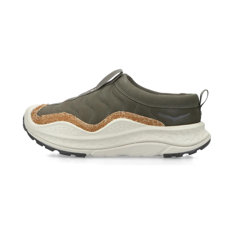 HOKA ONE ONE U Ora Primo Tp (antique olive / oat milk) – 1165731-ANTQ
