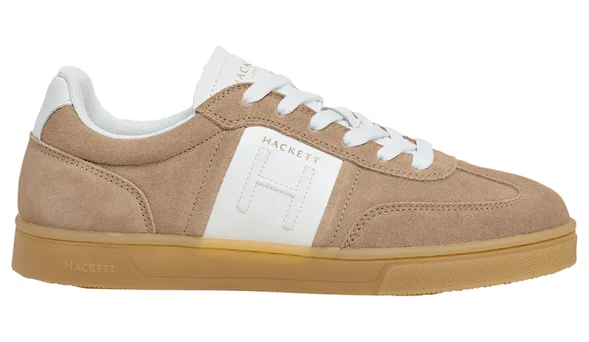 Hackett sneaker 847SAND BEIGE (HMS200056-847)