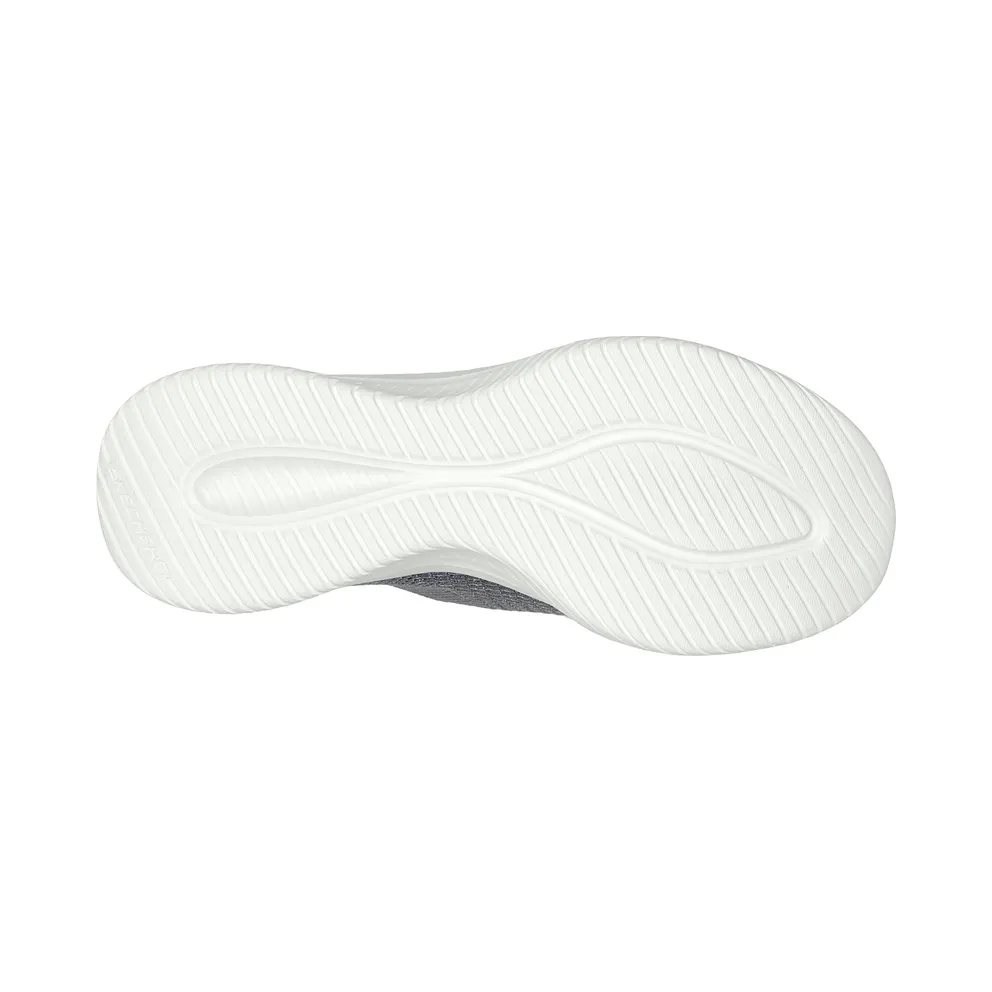 Skechers Slip-ins: Ultra Flex 3.0 – Smooth Step – Grey (149709 GRY)