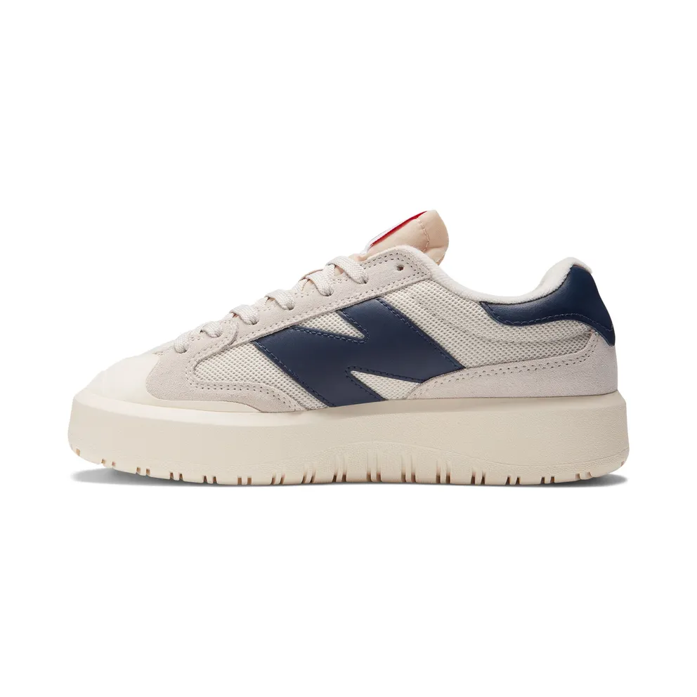 New Balance CT302 Moonbeam / Natural Indigo (CT302V1-40065)