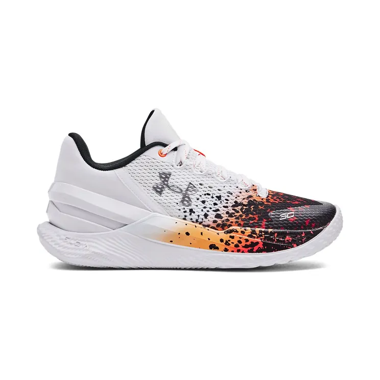 Under Armour Curry 2 Low FloTro NM Retro Chef Curry (3026277-100)