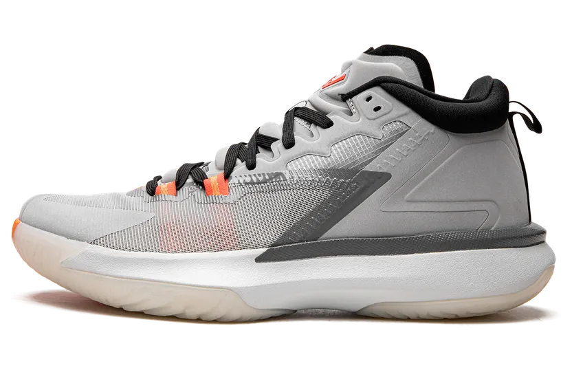 Jordan Zion 1 “Cool Grey” (DA3130-008)