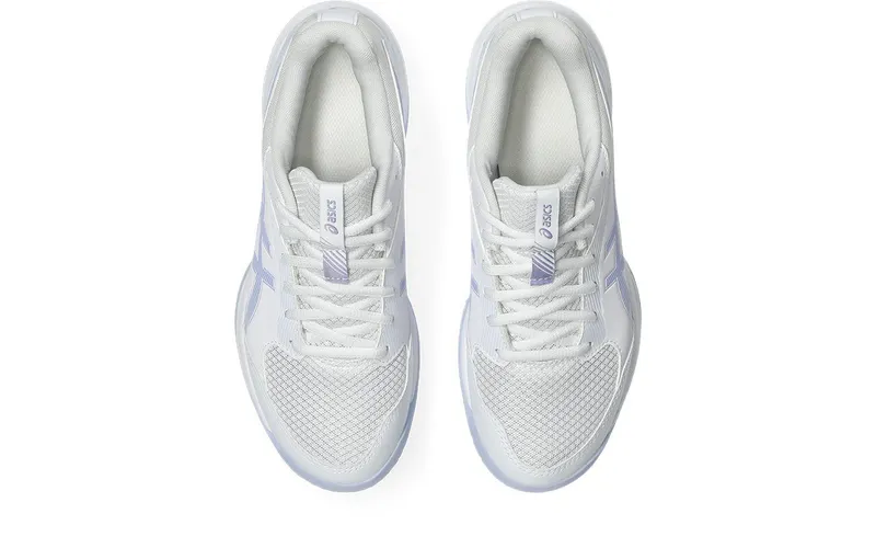 ASICS Gel-Task 4 White Vapor (1072A106-104)