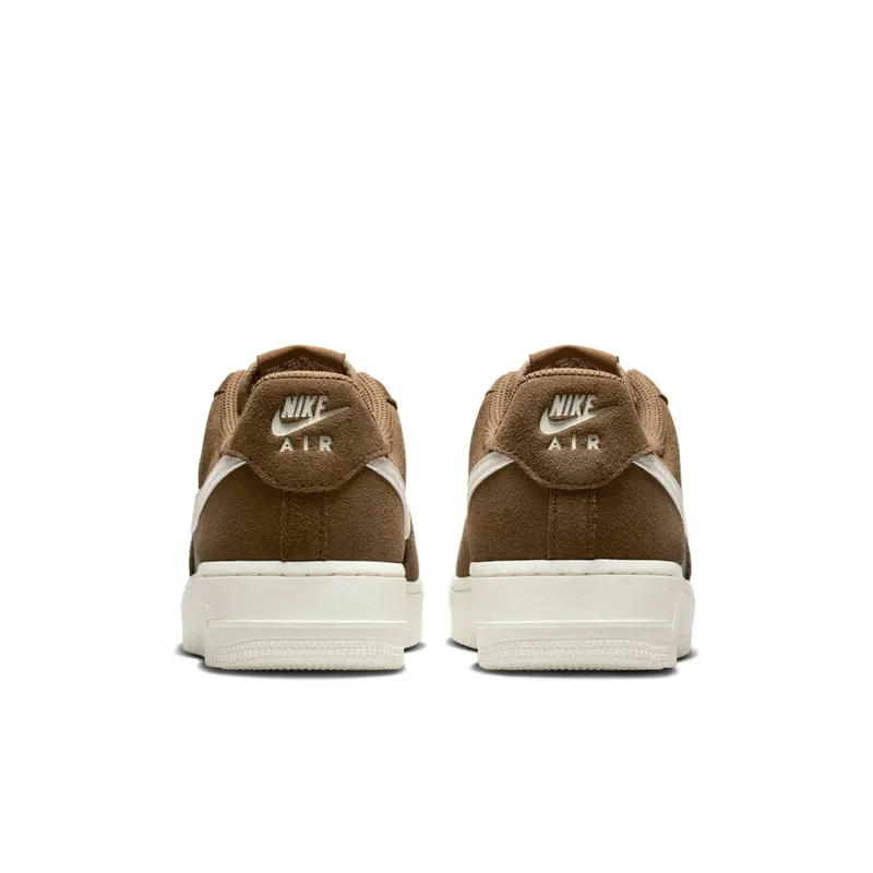 Nike Air Force 1 07 Mosswood Brown (IO1914-235)