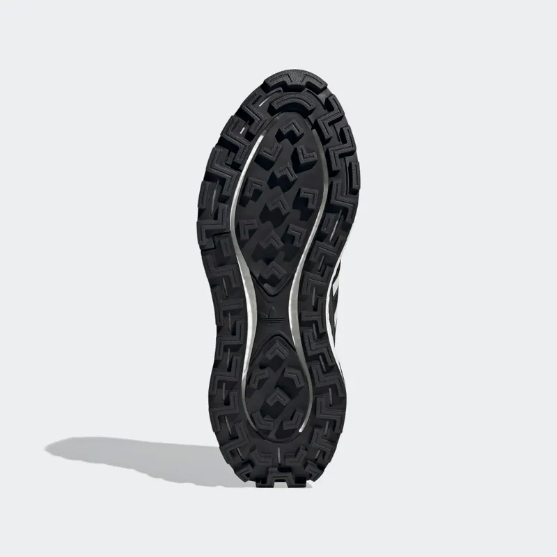 Adidas Retropy P9 Core Black / Crystal White / Vivid Red (GW0549)