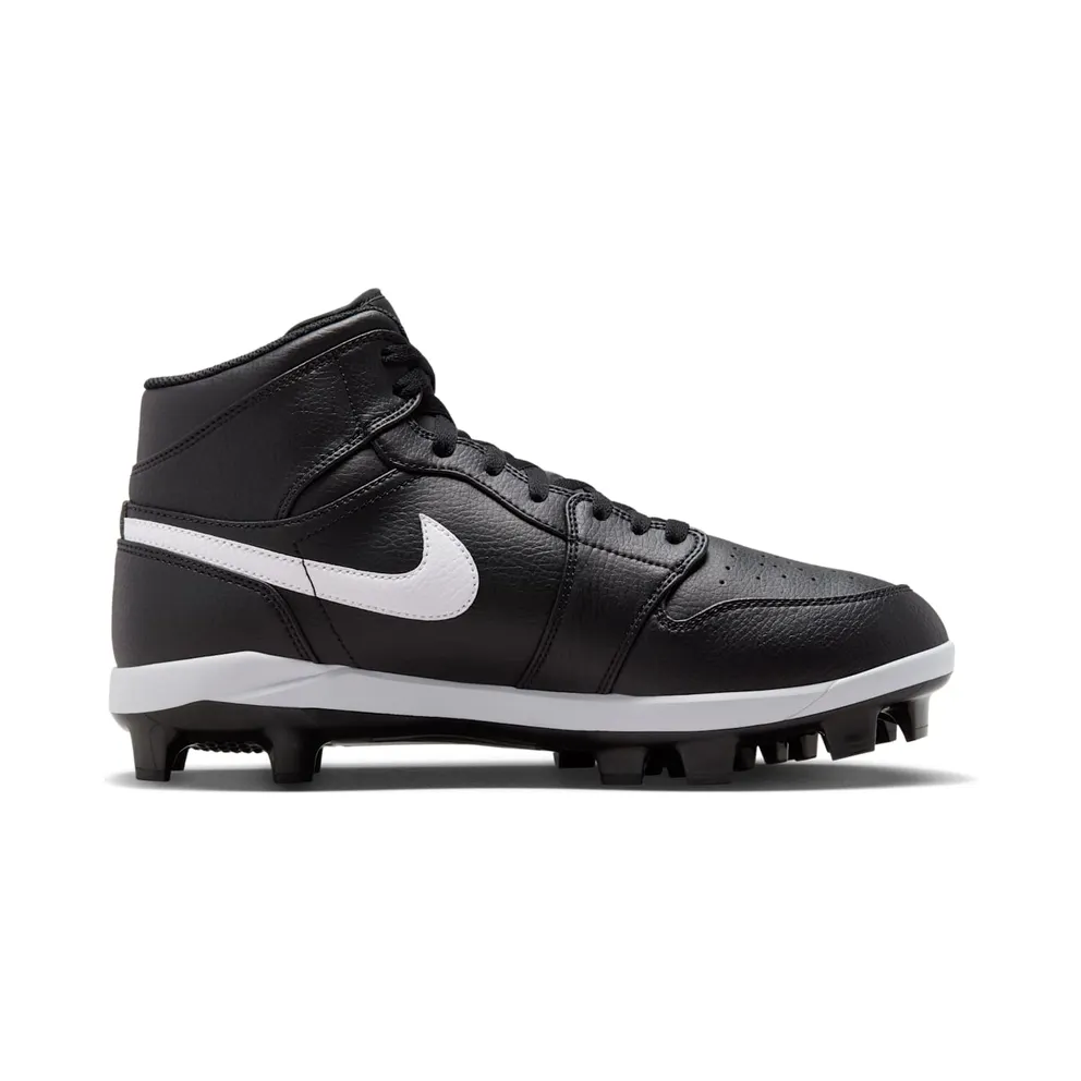 Jordan 1 Retro MCS Black White (AV5354-011)