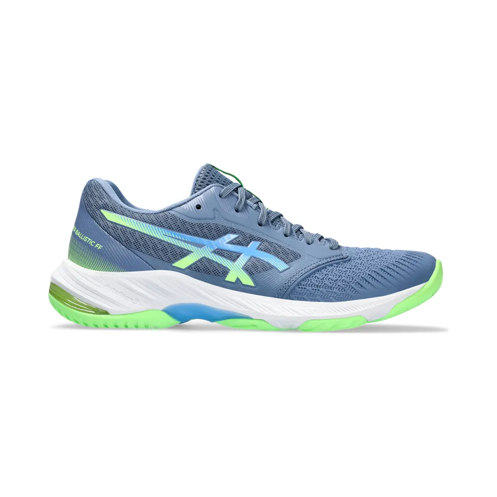 Asics Netburner Ballistic Ff 3 Denim Blue/Waterscape (1051A073.404)