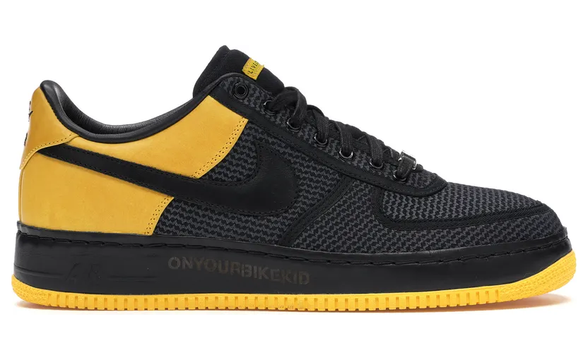 Nike Air Force 1 Low UNDFTD Livestrong