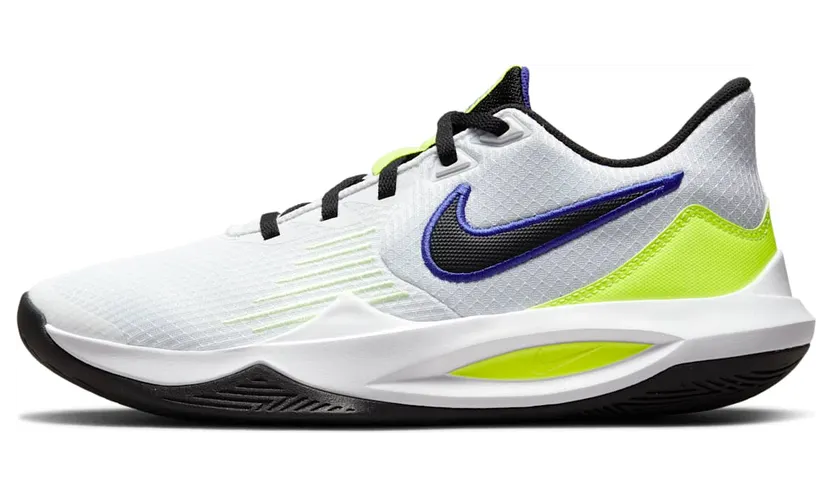 Nike Precision 5 CW3403-100