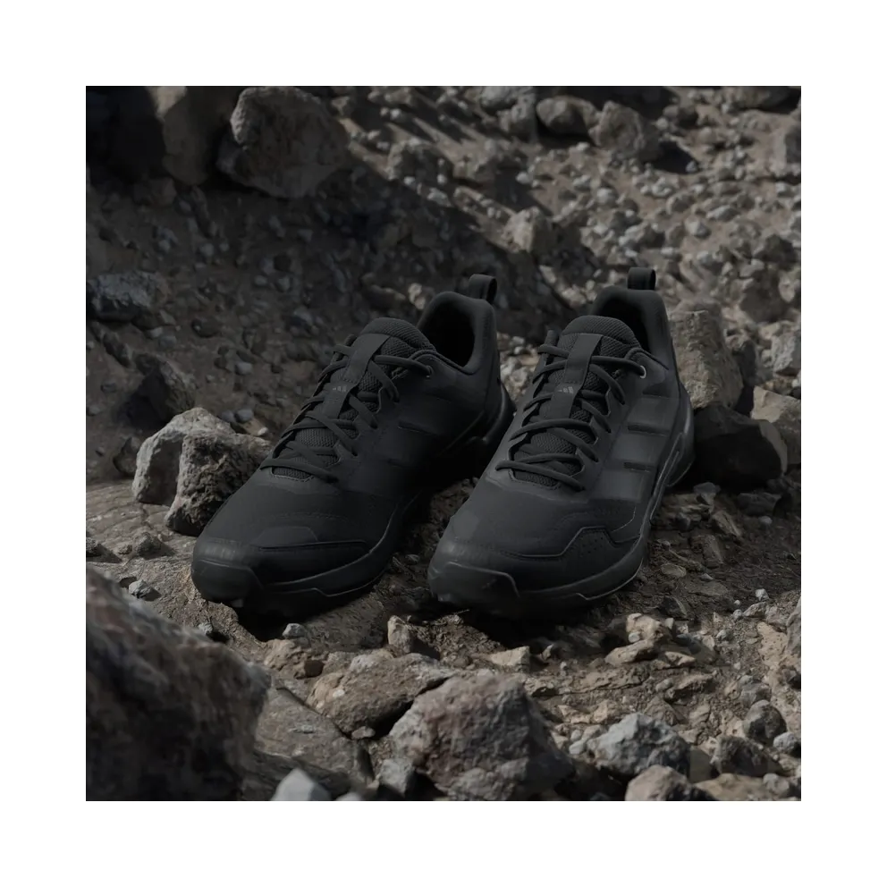 Adidas Terrex Eastrail 3 Core Black / Carbon / Grey Four (JR4001)