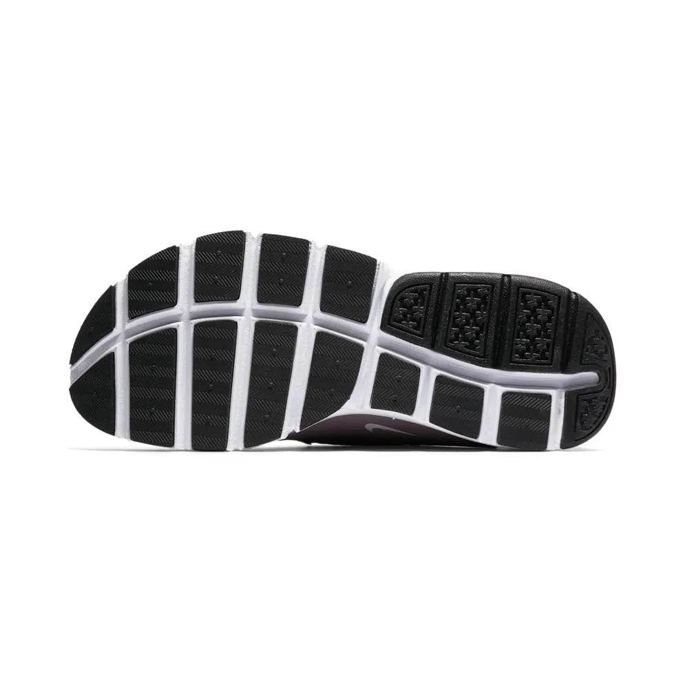 Nike Sock Dart Taupe Grey White-Black (W) Taupe Grey/White-Black (848475-201)