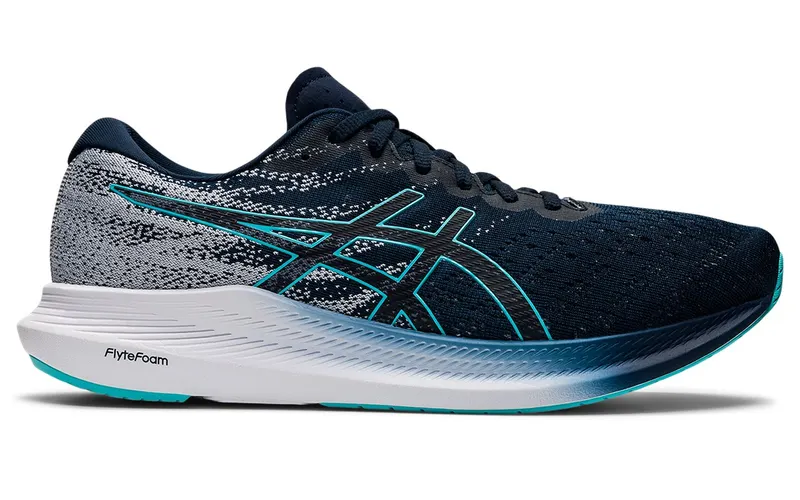 Asics EVORIDE 3 French Blue/Ice Mint (1011B339.400)