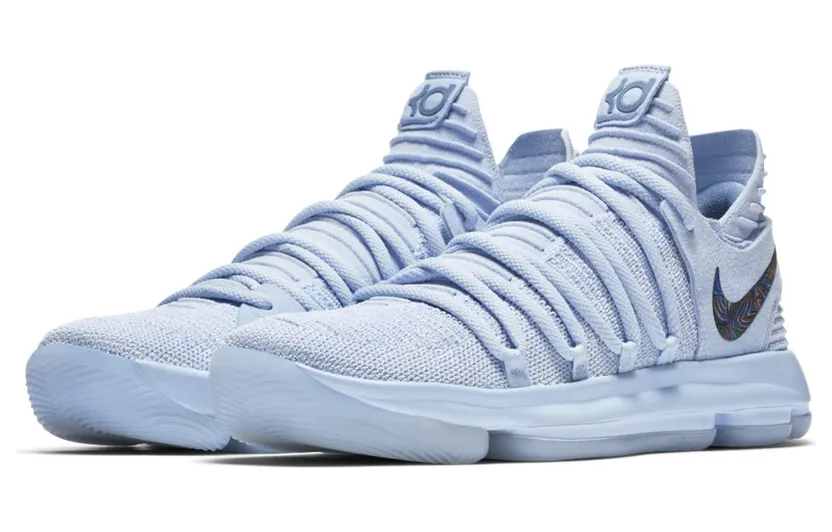 Nike KD 10 Anniversary