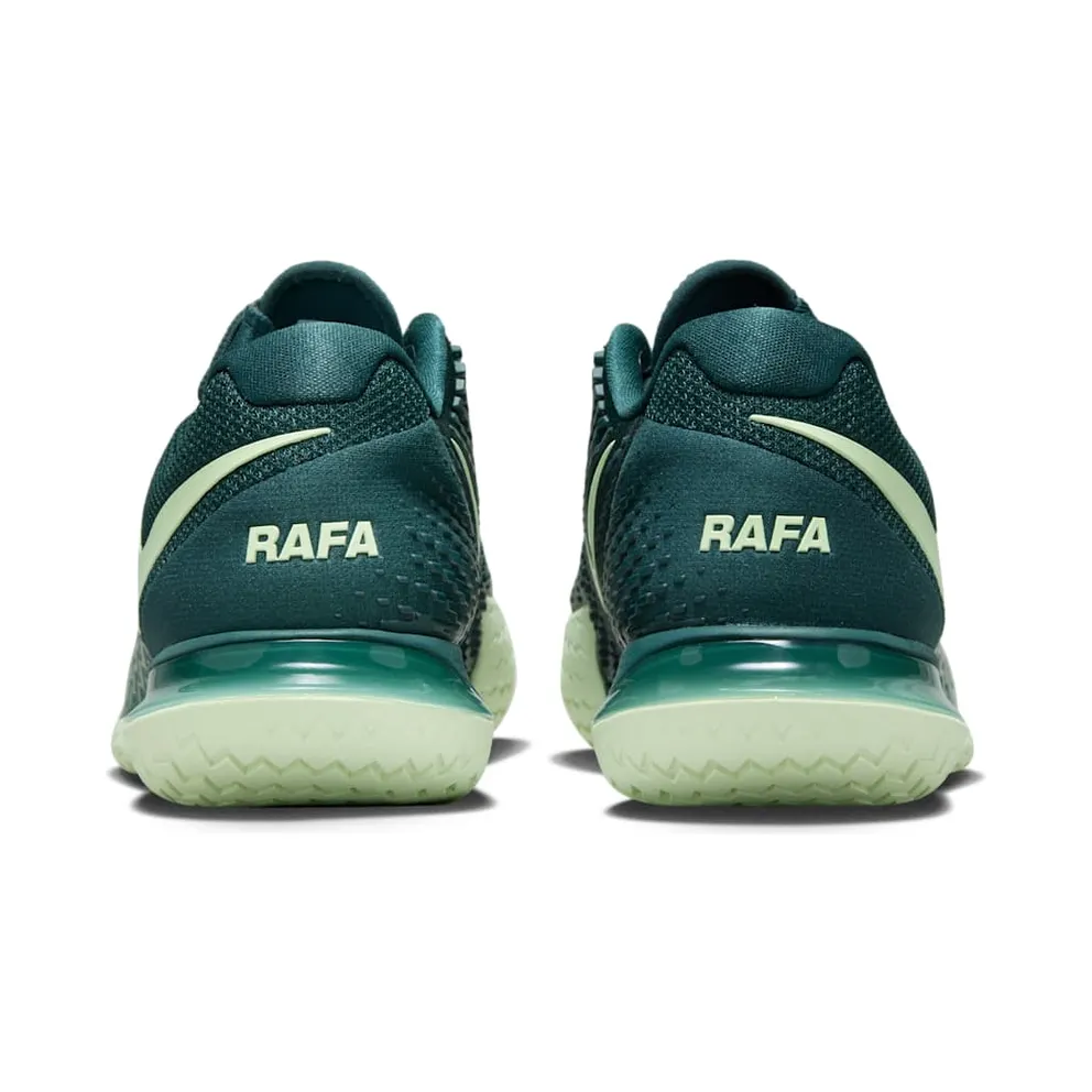 Nike Court Air Zoom Vapor Cage 4 Rafa HC Deep Jungle (DD1579-301)