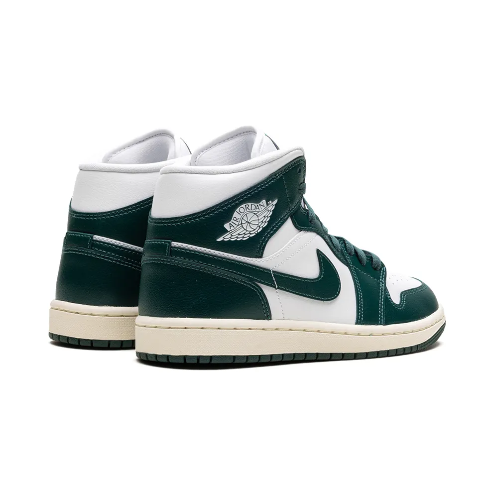 Air Jordan 1 Mid “Oxidised Green” (BQ6472-133)
