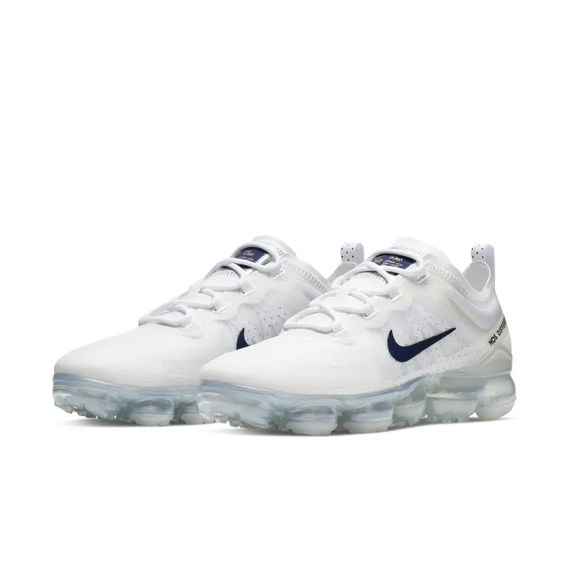 Nike Air VaporMax 2019 Unite Totale (W) White/Midnight Navy-Metallic Red Bronze (CI9106-100)