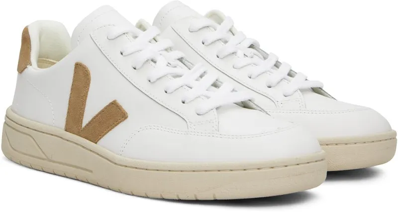 VEJA White V-12 (XD0202896)