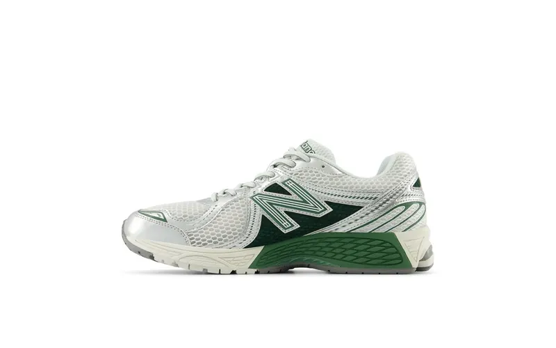New Balance 860v2 “Mallard Green” (ML860GP2)