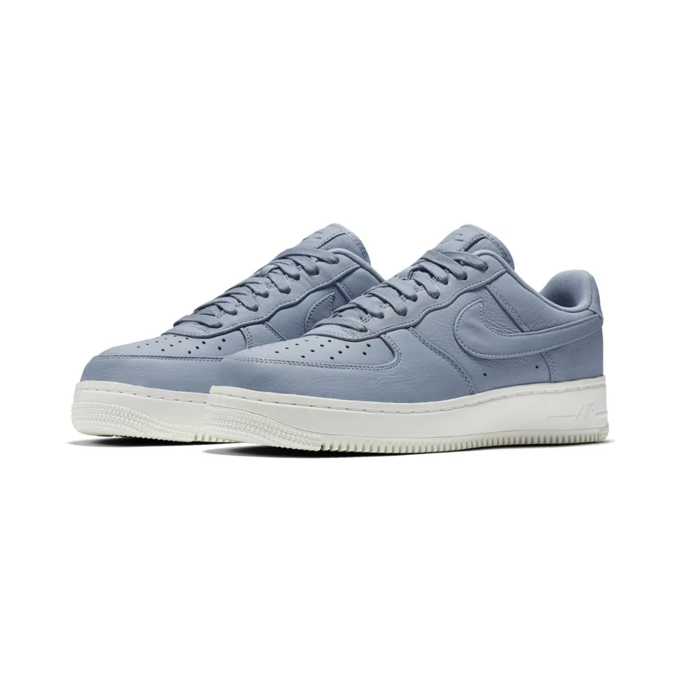 Nike Air Force 1 Low Blue Grey Blue Grey/Blue Grey-Blue Grey (905618-400)