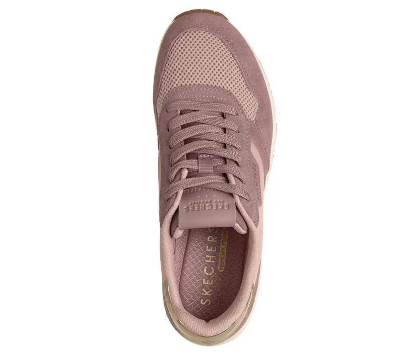 Skechers UNO – Vintage Air Sneaker Roos