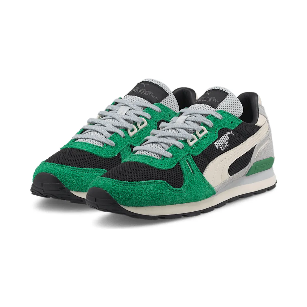 Puma x A.C. Milan RX 737 Green (38776101)