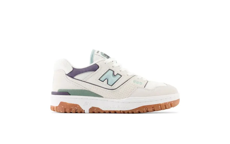 New Balance 550 “Sea Salt White Fog” (BBW550NB)
