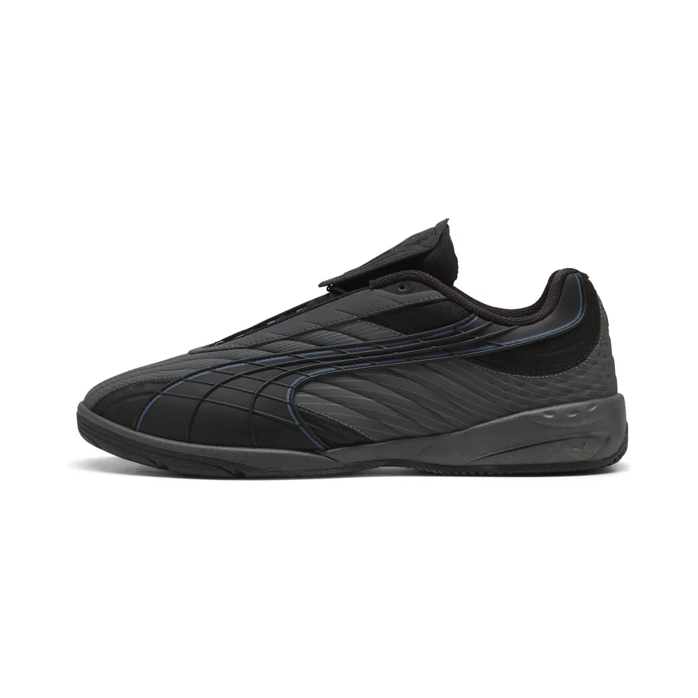 Puma V-S2 Tactical “Dusky Gray / Puma Black” (403283_01)