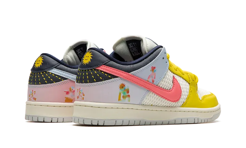 Nike SB Dunk Low “Be True” (DX5933-900)