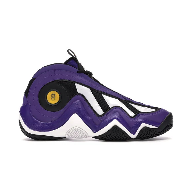 Adidas Crazy 97 EQT Elevation Kobe Bryant ‘1997 Slam Dunk Contest’ Purple/Running White/Gold (Q33088)