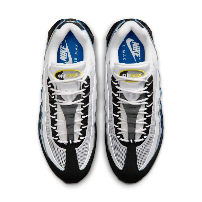 Nike Air Max 95 Wolverine (IU7544-100)