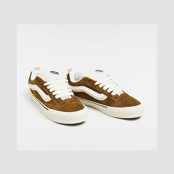 vans-knu-skool VN000CS0BRO