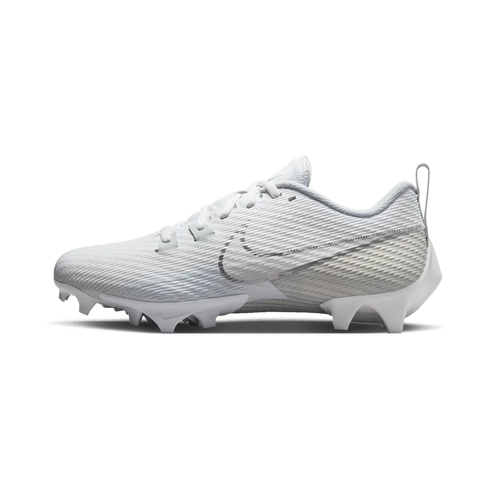 Nike Vapor Edge Speed 360 2 “White Metallic Silver” (DA5455-100)