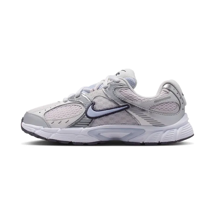 Nike V5 RNR Light Violet Metallic Silver (HQ6411-500)