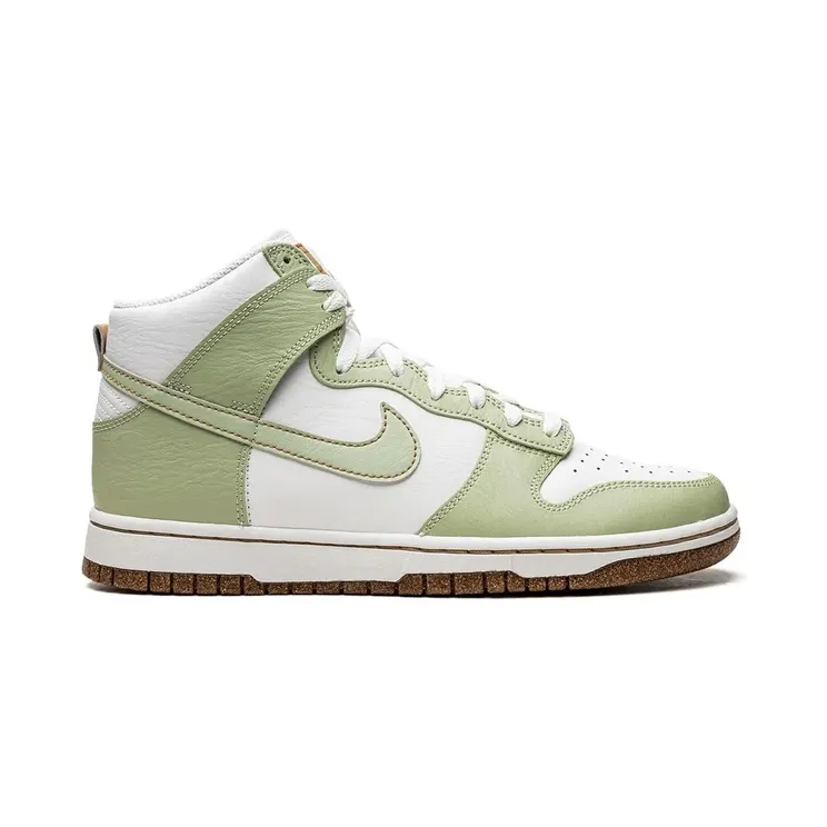 Nike Dunk High “Green” (DQ7680)