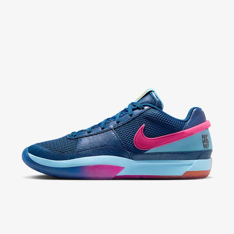 Nike Ja 1 “NY vs NY” (FV1286-400)
