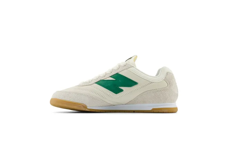 New Balance RC42 Sea Salt Classic Pine (URC42HG)