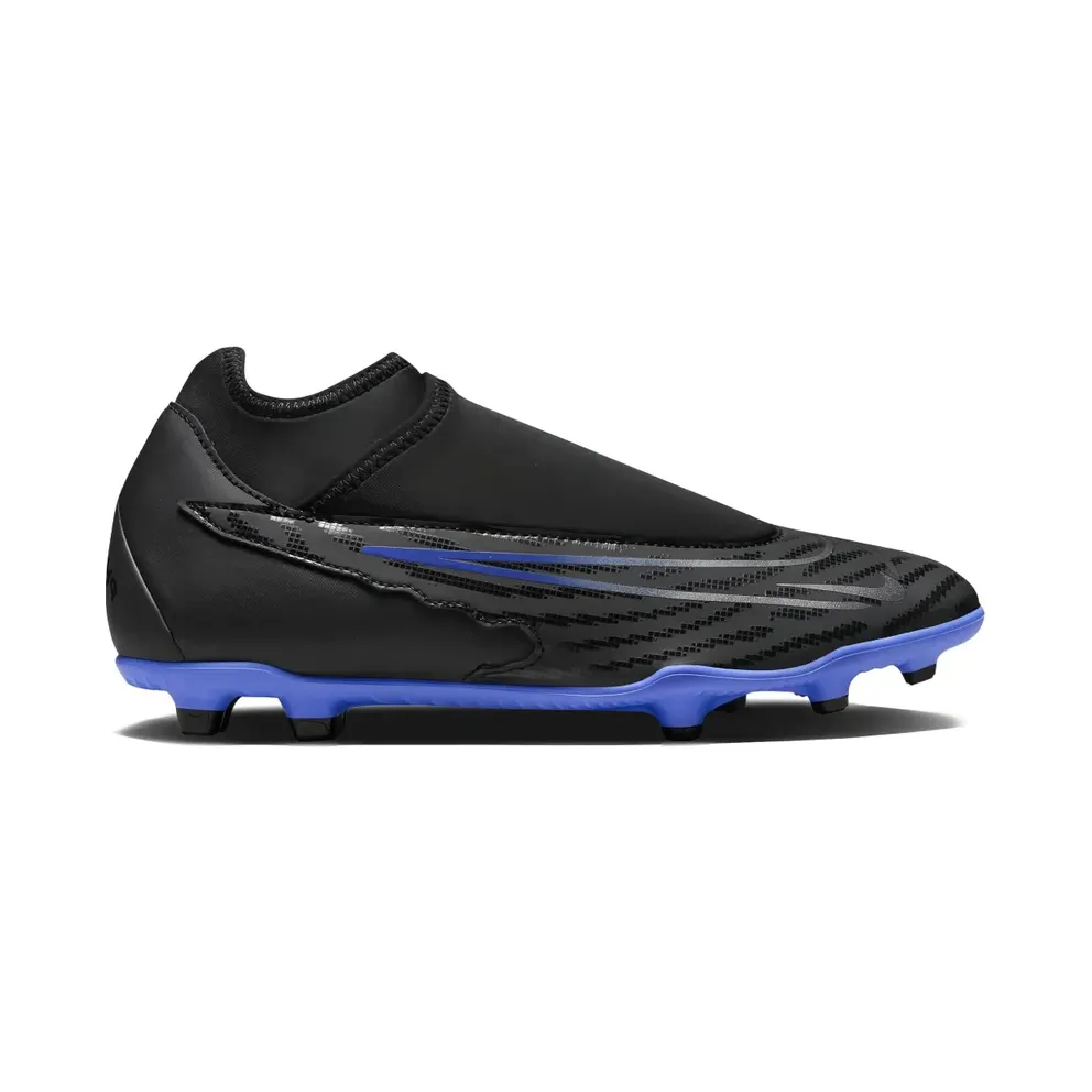 Nike Phantom Gx Club Shadow Pack Sneakers – Schwarz (DD9482)