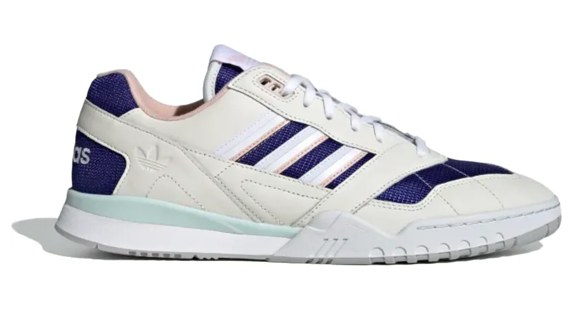 adidas AR Trainer Off White Cloud White