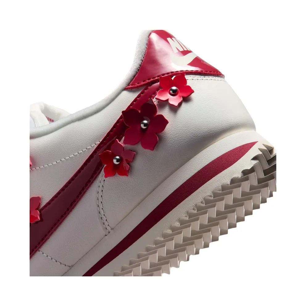 Nike Cortez Sail/Sail/University Red/Tough Red (IV5675-100)